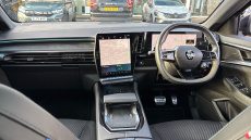 Renault Austral E-Tech FHEV Iconic Esprit Alpine 5dr Auto 4C Hybrid Estate